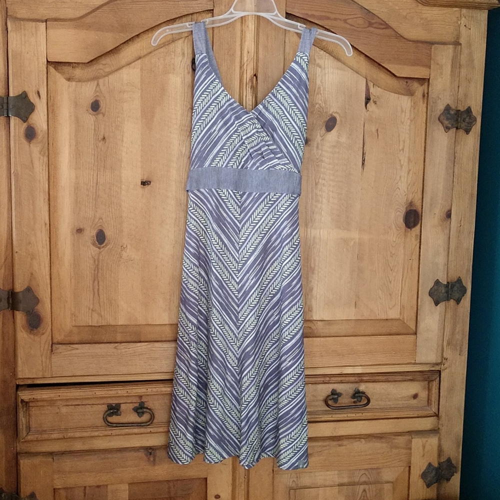 Smartwool lavender dress size XS